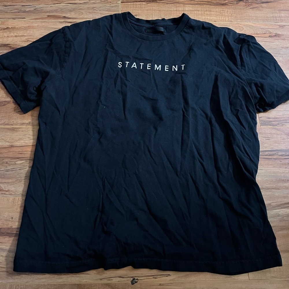 Oak and fort shirt